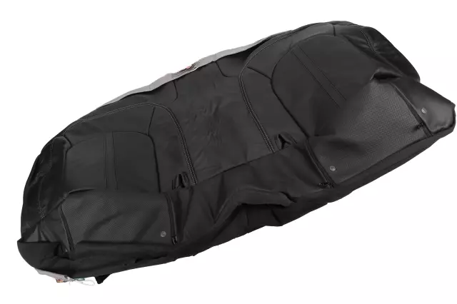 22786271 - : 2012-2014 Cadillac CTS - Ebony Rear Seat Cushion Cover for GM Image