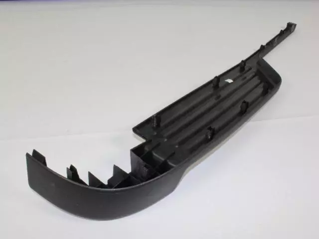 Rear Bumper Step Pad, Right - Mopar (55077942AA)