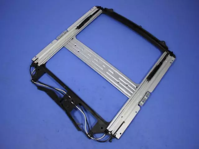 5174179AB - Body Sheet Metal Except Doors: Sunroof Frame for Mopar Image image