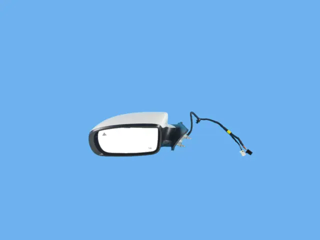 6FW49TZZAC - : Outside Rear-View Mirror, Left for Dodge: Charger Image