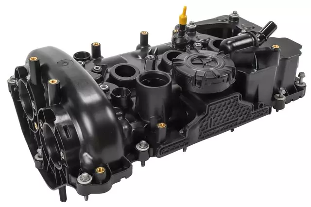 25206783 - : Valve Cover for Buick: Encore GX | Chevrolet: Trailblazer Image