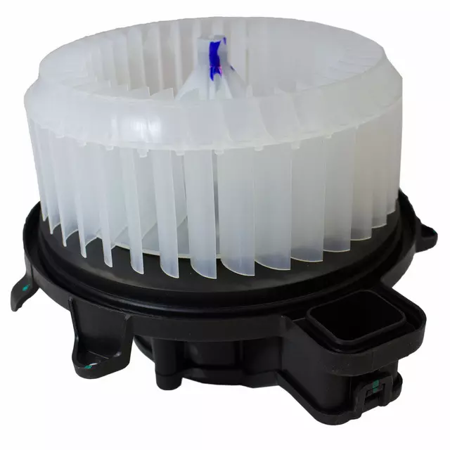 AE5Z19805D - : Blower Motor for FORD Image