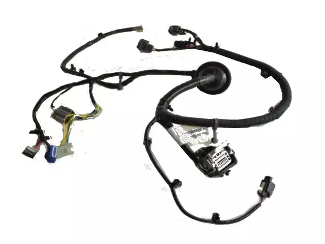 Dash Wiring - Mopar (68240815AB)