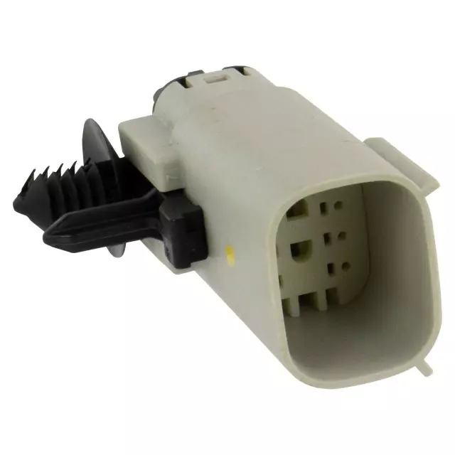 Cover - Ford (KV6Z-14A666-B)
