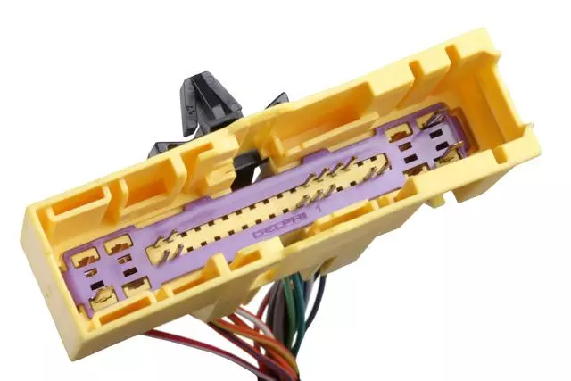 Driver Seat Wiring Harness - GM (84228162)