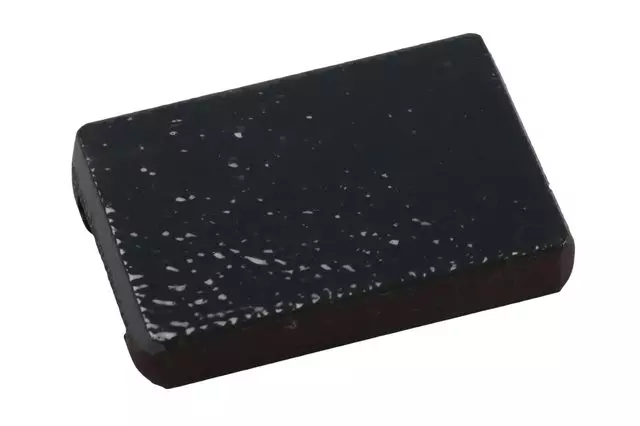 Inside Rearview Mirror Mount Plate - GM (90389017)