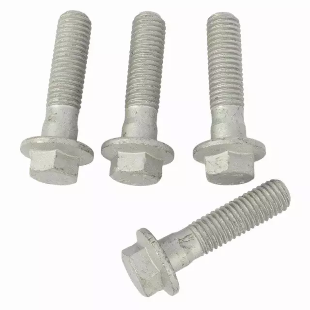 W500520S442 - Engine: Support Mount Bolt for Ford: Escape, Focus, Transit Connect | Lincoln: MKC Image