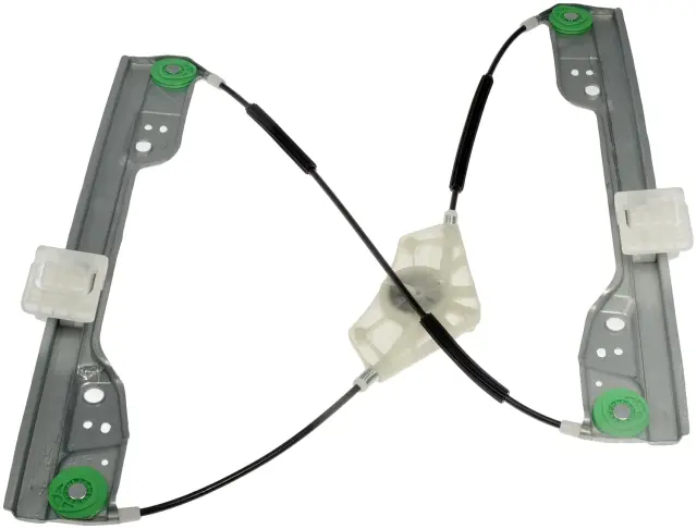 752268 - Interior: Window Regulator Replaces Chrysler 68043735AA, 11R767 for Dorman Image