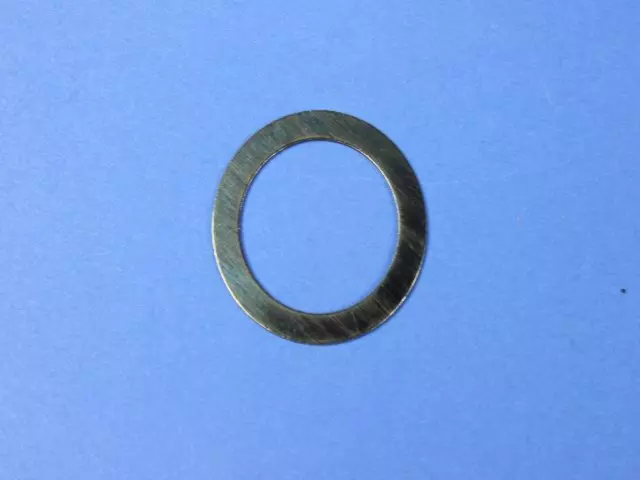 4781523AA - Engine 3.3L Six Cylinder: Rocker Arm Thrust Washer for Mopar Image