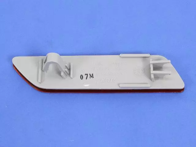 Fascia Bezel, Left - Mopar (4389699AC)