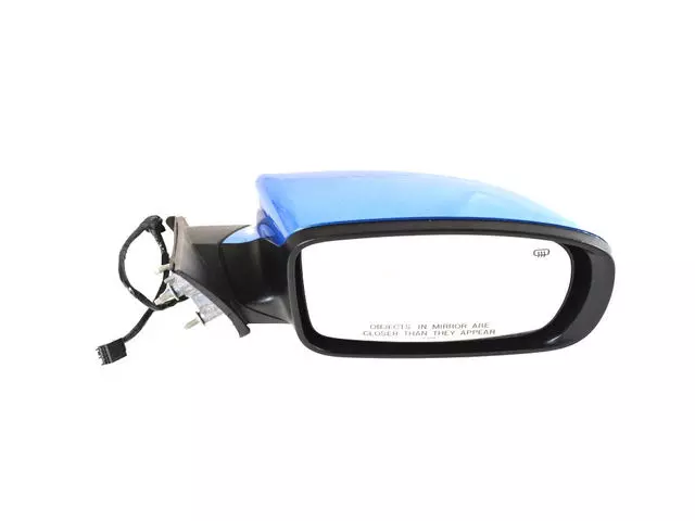 1LD58FQDAI - : Outside Rear-View Mirror, Right for Mopar Image