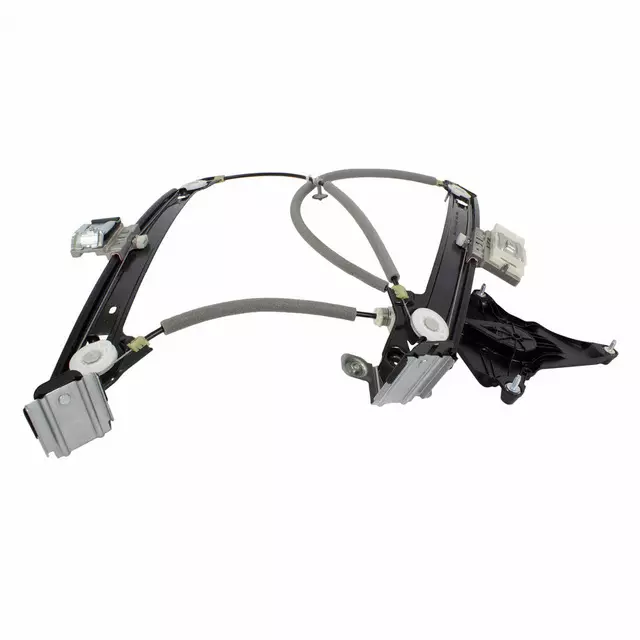 Window Regulator - Driver's Side (LH) - Ford (FR3Z-6623209-B)