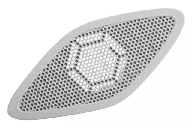 42714887 - Body: Speaker Grille for Chevrolet: Trailblazer Image