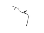 5048658AB - : Engine Oil Indicator Tube for Jeep: Grand Cherokee Image
