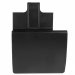 CK4Z6120878B - Body: Lower Molding for Ford: E-Transit, Transit-150, Transit-250, Transit-350, Transit-350 HD Image