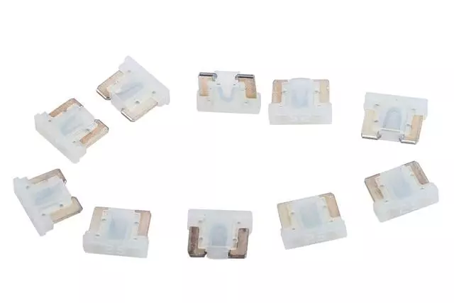 98062982 - : F Fuse for GM Image