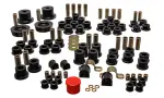 1118102G - : Hyper-Flex System for Energy Suspension Image