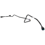 HC3Z9D660A - Fuel System: Vapor Hose for Ford: F-250 Super Duty, F-350 Super Duty Image