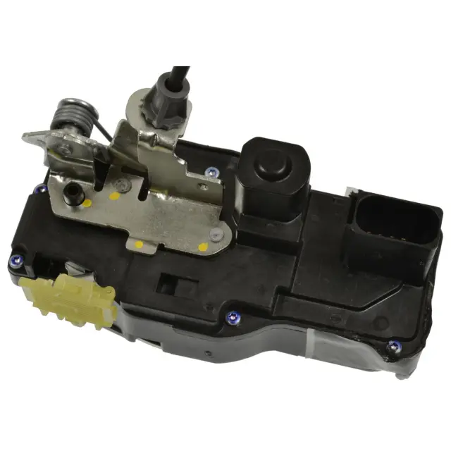 DLA1119 - : Power Door Lock Actuator for SMP CORP Image