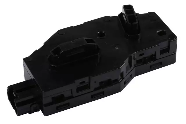 85030984 - Body: Adjust Switch for Buick: Envision | Cadillac: CT4 | Chevrolet: Colorado | GMC: Canyon Image