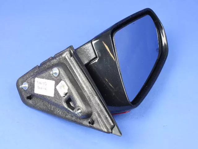 Outside, Rearview, Electric, Heated Mirror, Left - Mopar (1CK93TZZAC)