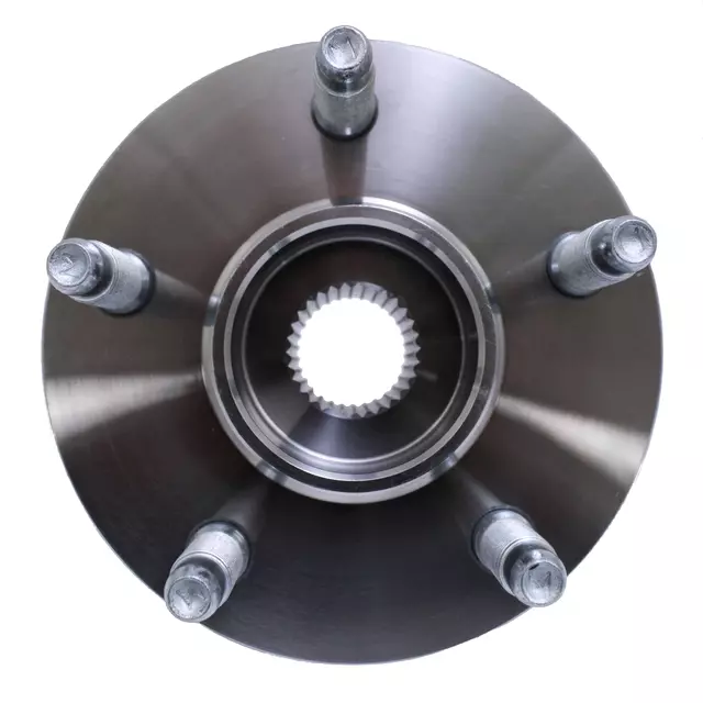 513288 - Driveline and Axles: Wheel Hub for Buick: LaCrosse, Regal | Cadillac: XTS | Chevrolet: Equinox, Impala, Malibu, Malibu Limited | GMC: Terrain | Saab: 9-5 Image