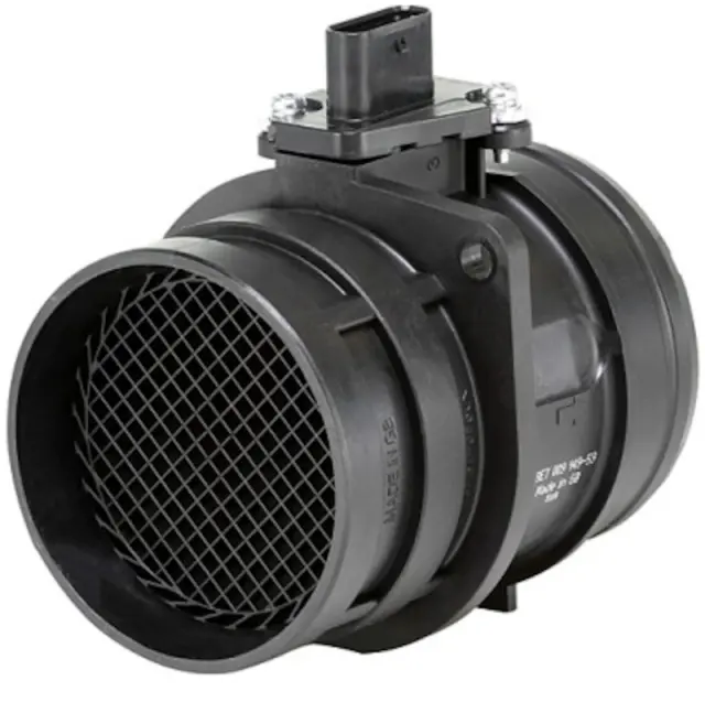 9149591 - Air Intake &amp; Fuel Delivery: Hella Mass Air Flow Sensor for Hella Image