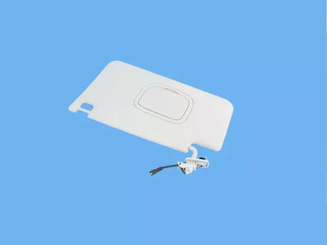 5ZW67MS7AA - : VISOR for Mopar Image