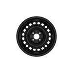 403003BA7A - : 2012-2019 Nissan - Wheel, Spare for Nissan: Micra, Versa, Versa Note Image