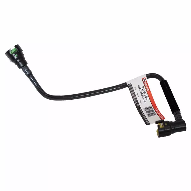 4S4Z6A664AA - : Hose Vent for Ford Image