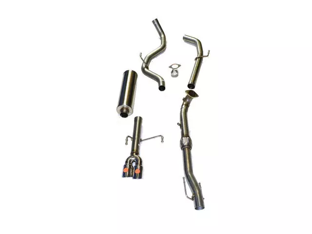 P5156271 - : Exhaust Kit for Mopar Image