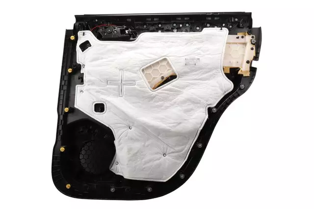 Door Trim Panel - GM (84365594)