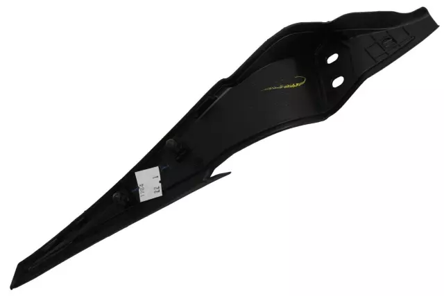 84227073 - Body: Cowl Grille Extension for Chevrolet: Equinox Image