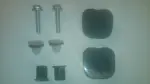 PT29A21120AA - Body: Installation Kit for Toyota Image