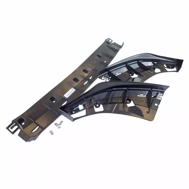 Air Deflector - Ford (DR3Z-63001A04-AA)