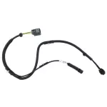EJ7Z2C055A - Brakes: ABS Wheel Speed Sensor Wiring Harness for Lincoln: MKC Image