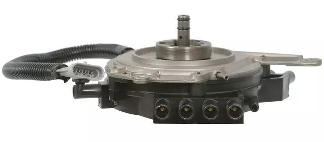 Ignition Distributor, Remanufactured - GM (19383595)