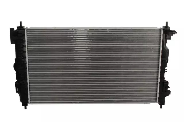21794 - Belts &amp; Cooling: ACDelcoâ„¢ Radiator for GM Image image