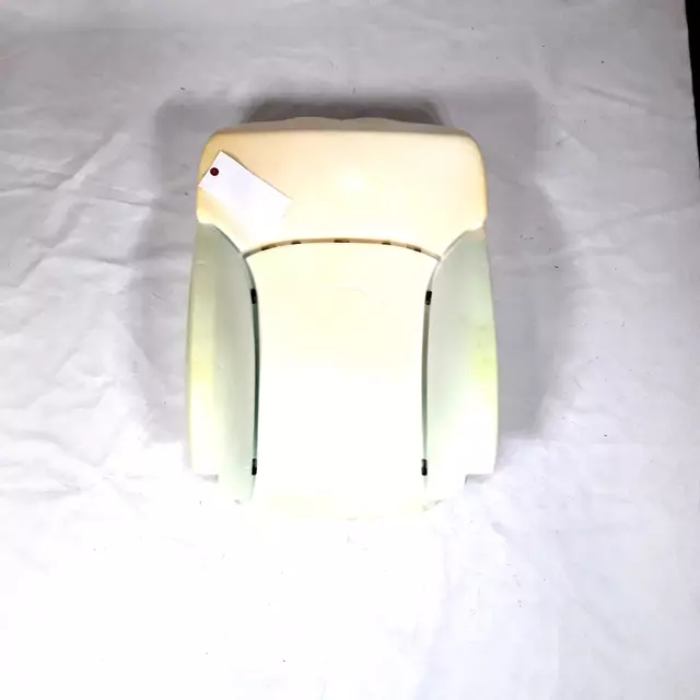 64130SG020 - : Seat Back Pad for Subaru: Forester Image