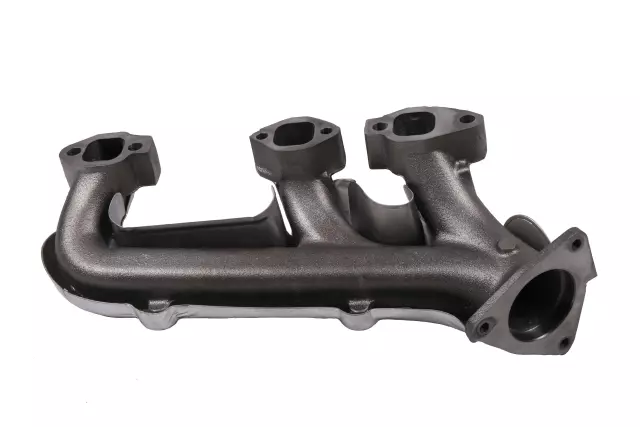 12592083 - : 2007-2014 GM - Passenger Side Exhaust Manifold for GM Image