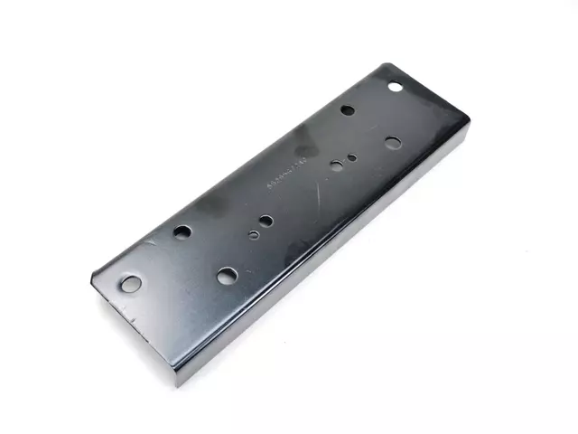 55295672AC - Frames and Bumpers: Rear Bumper Bracket for Mopar Image