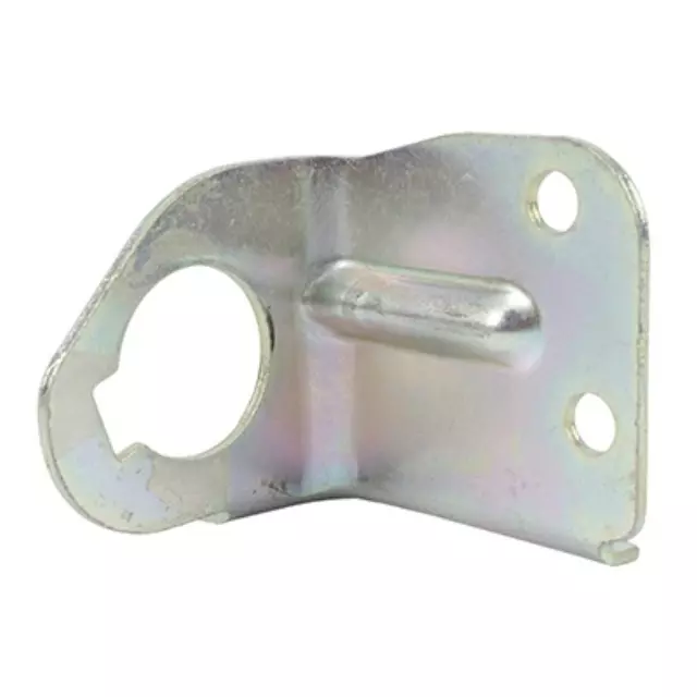 5M6Z7E364BA - Body: Automatic Transmission Shifter Cable Bracket for Ford: Escape | Mercury: Mariner Image