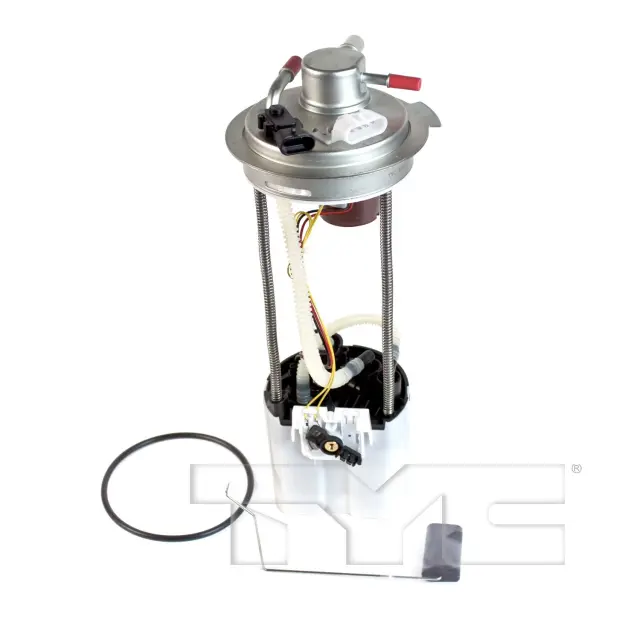 150232A - Air Intake &amp; Fuel Delivery: TYC Fuel Pump Module Assembly for TYC Image