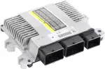 237035NA0B - : Engine Control Module - Blank for Nissan Image