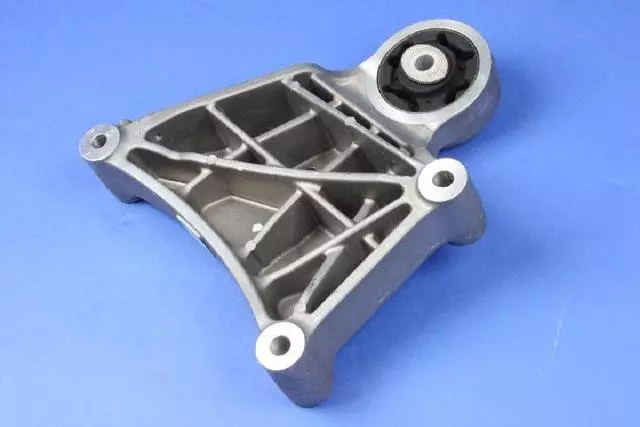 INSULATOR-ENGINE MOUNT - Fiat (5062092AC)