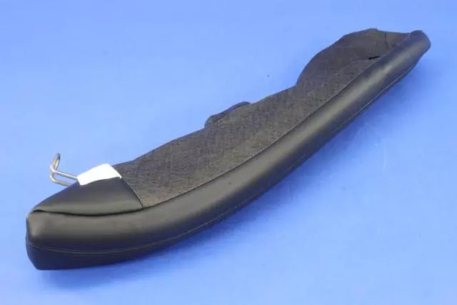 Seat Back Bolster Assembly - Mopar (1VR09DX9AB)