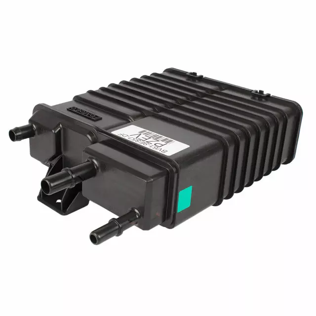 Vapor Canister - Ford (BV6Z-9D653-D)