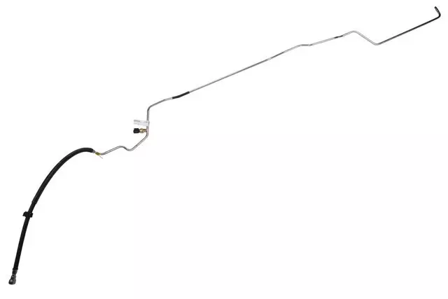 22983027 - : Fuel Feed Pipe for GM Image