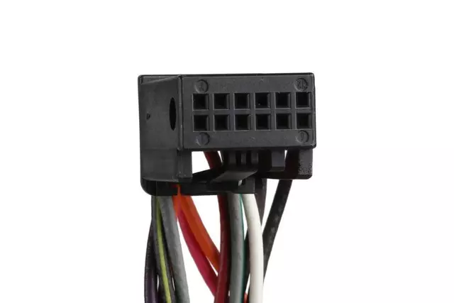 Power Seat Wiring Harness - GM (23121938)