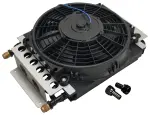 15800 - : 16 Pass Electra-Cool Remote Fluid Cooler, -8AN for Derale Image